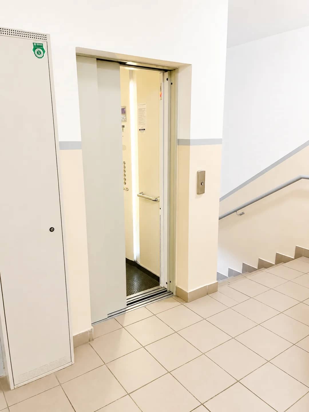 Mieszkanie blisko lasu Tychy
