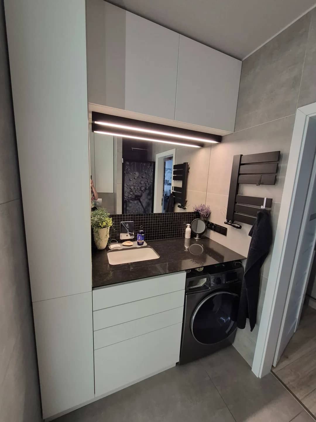 Sprzedam wyjątkowe mieszkanie 65 m², taras na dachu Konin