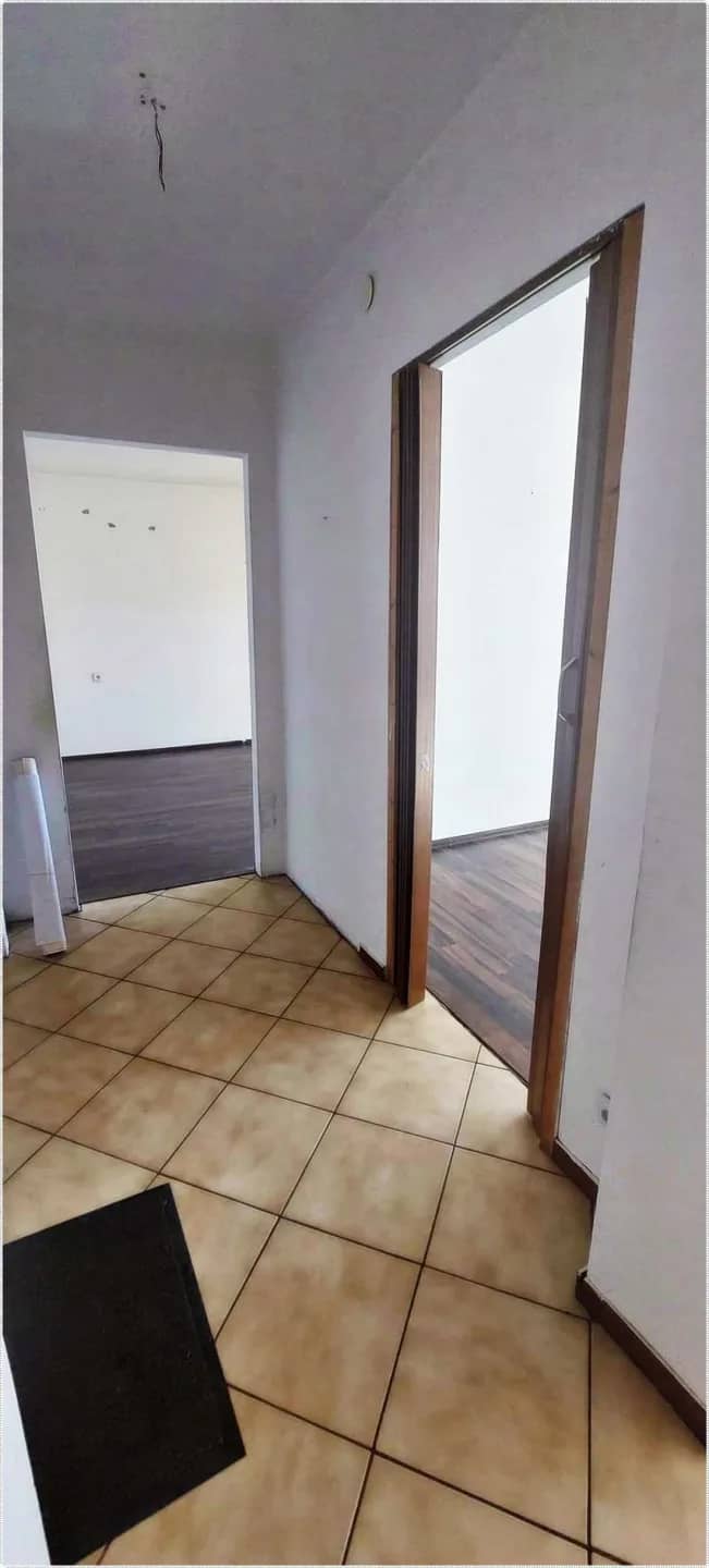 Mieszkanie 2 pokojowe w centrum Gniewina