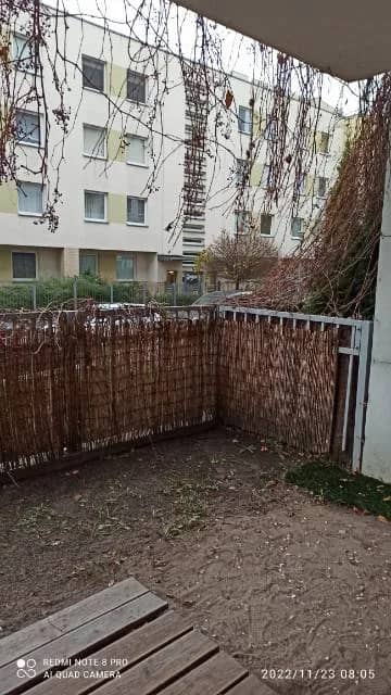 wynajmę mieszkanie