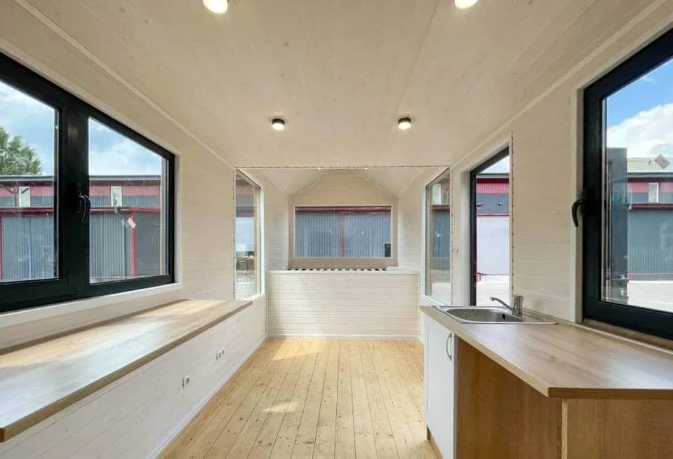 Tiny House №2