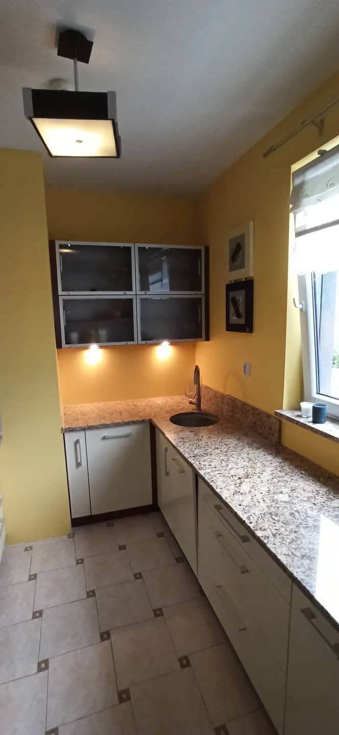 kawalerka z balkonem i komórką ul. Dytmara 3 bezpośrednio