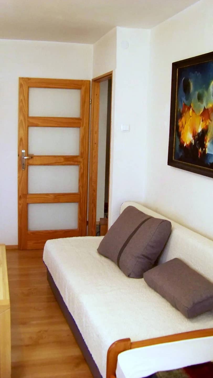 Mieszkanie 40,5 m2 w Zakopanem