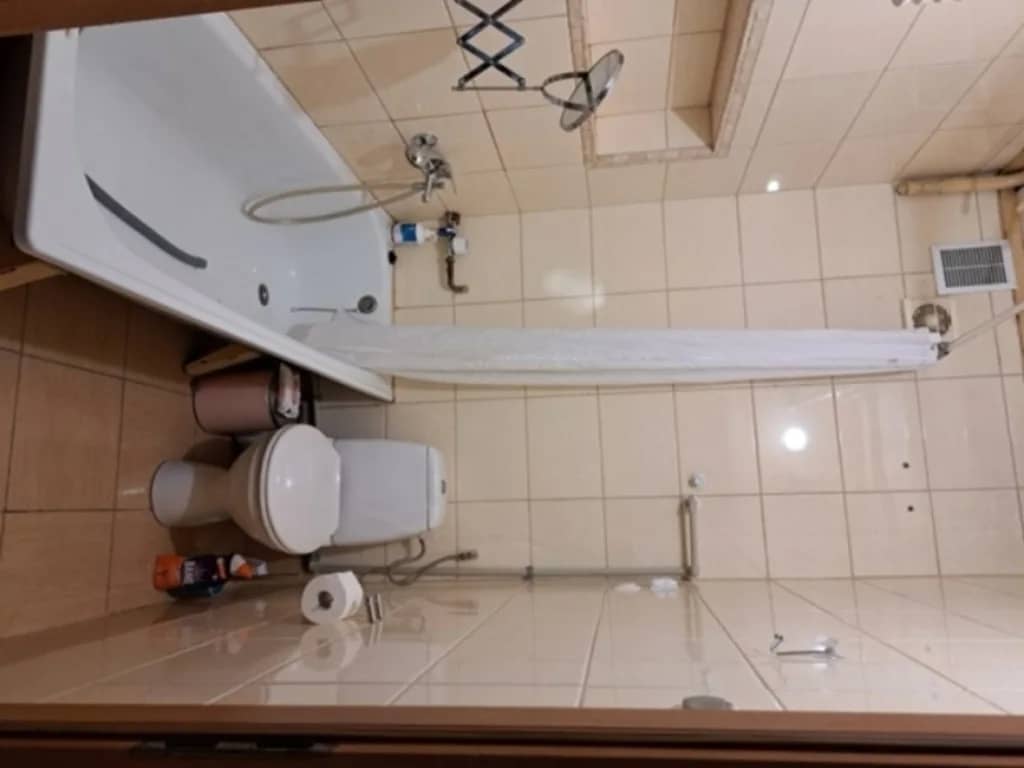 Wynajmę mieszkanie 47 m2 w Łodzi przy ul. Berlińskiego