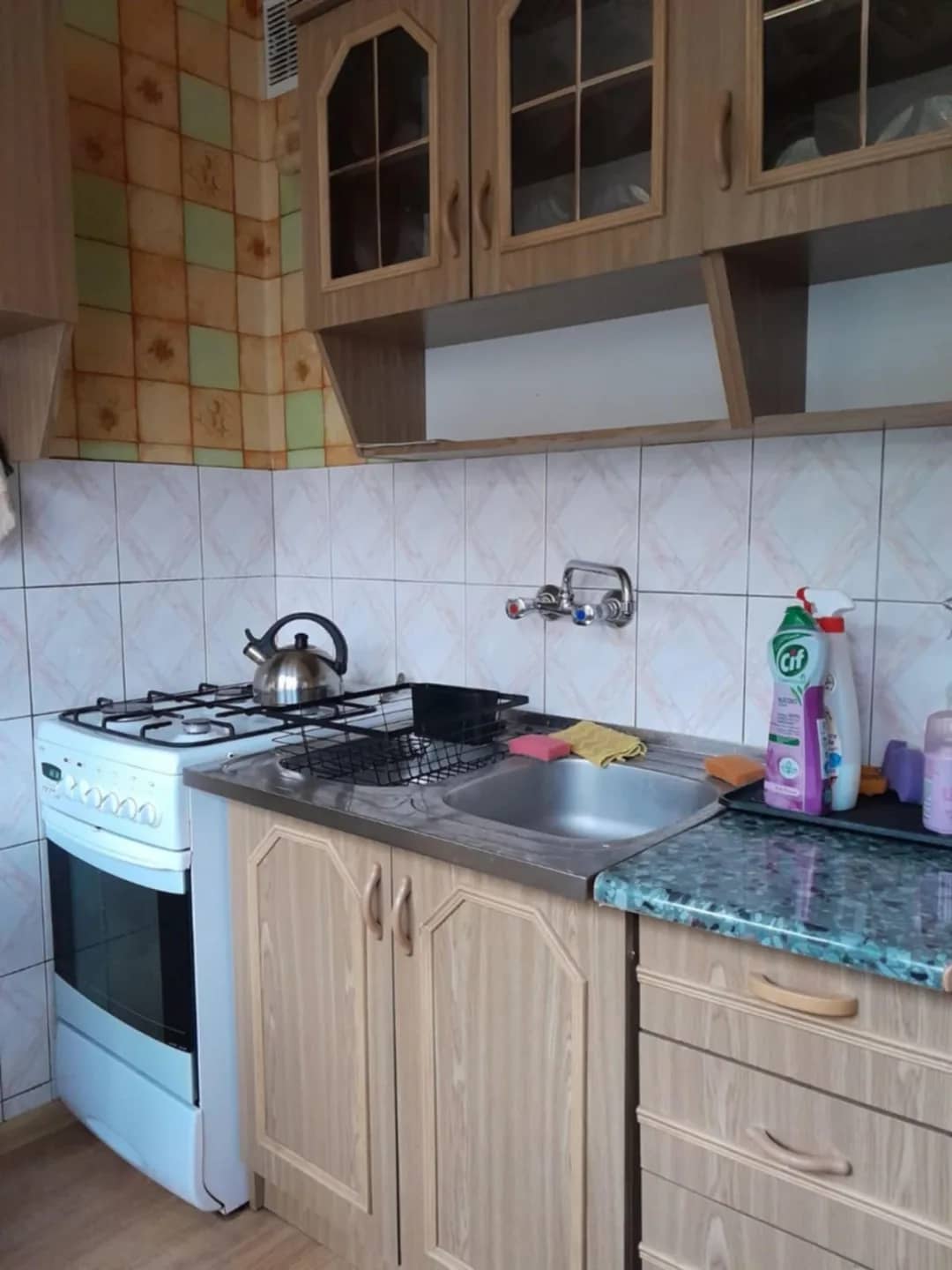 Sprzedam mieszkanie 3-pokojowe o pow. 48,17 m2
