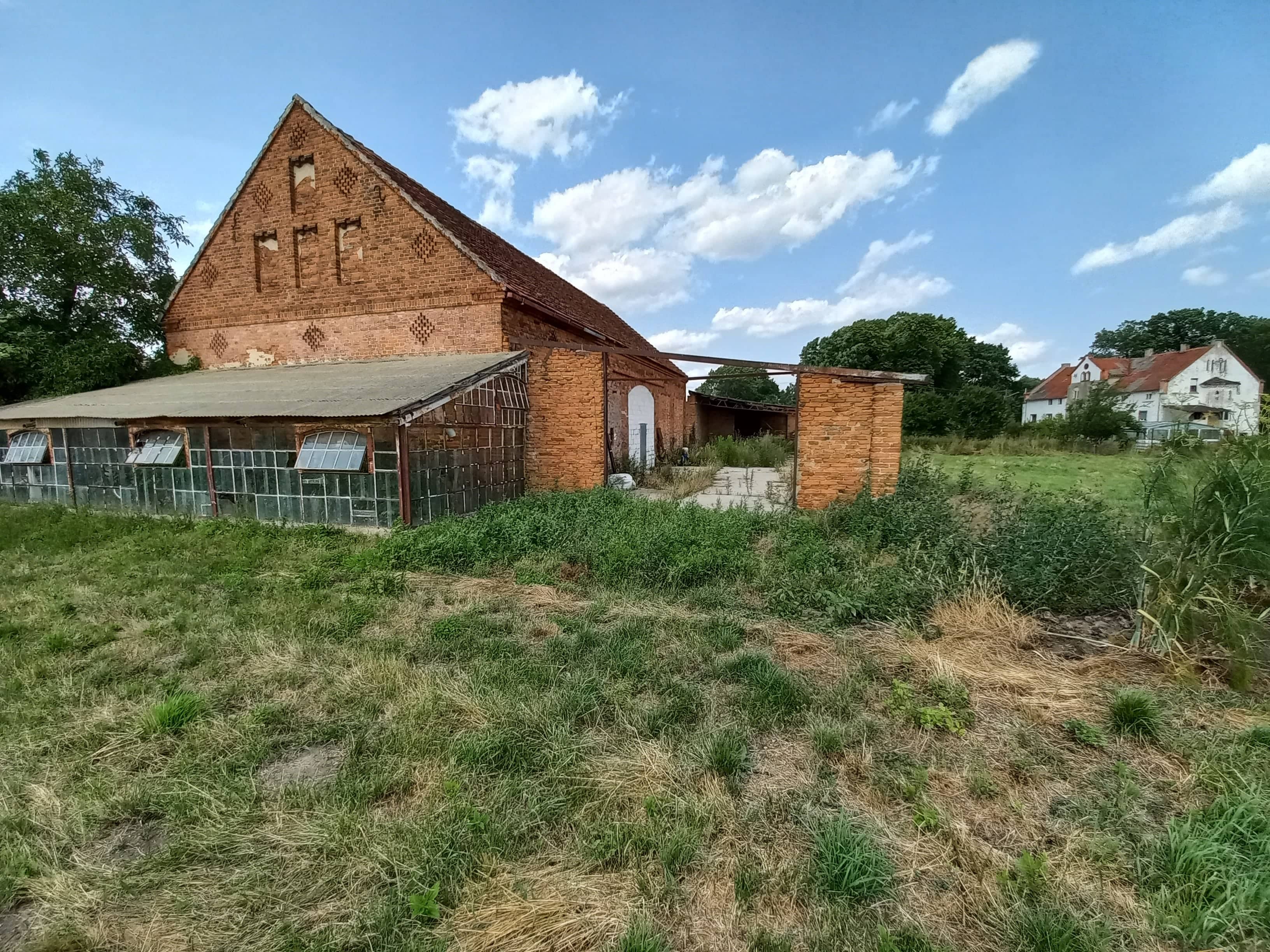 dom 250m2, Kłębanowice gm. Polkowice