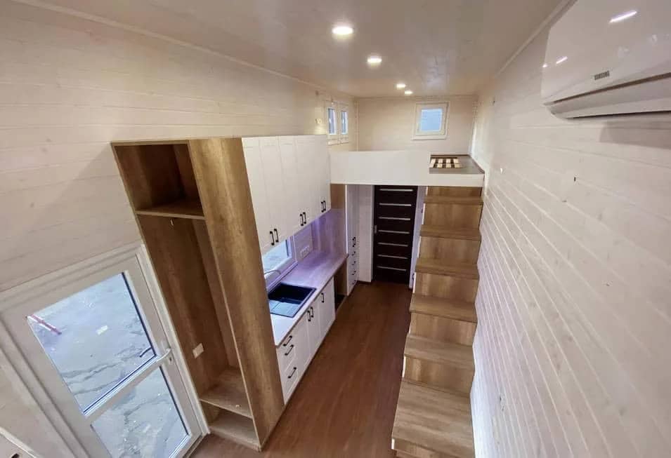 Tiny House №3
