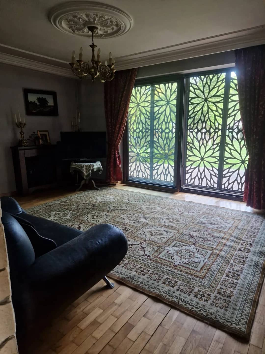 Dom Krzczonów
