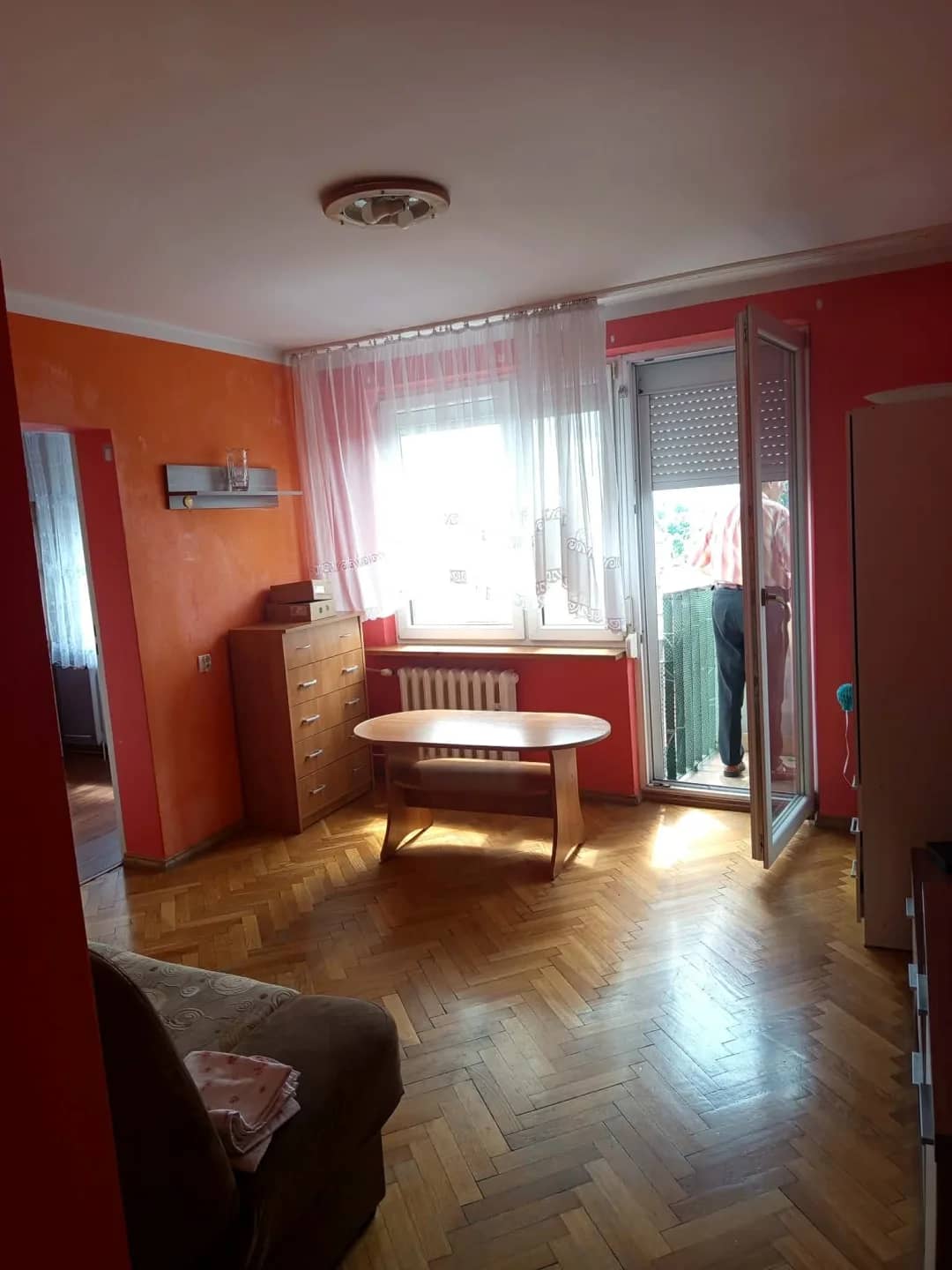 Sprzedam mieszkanie 37 m² – Legnica, ścisłe centrum