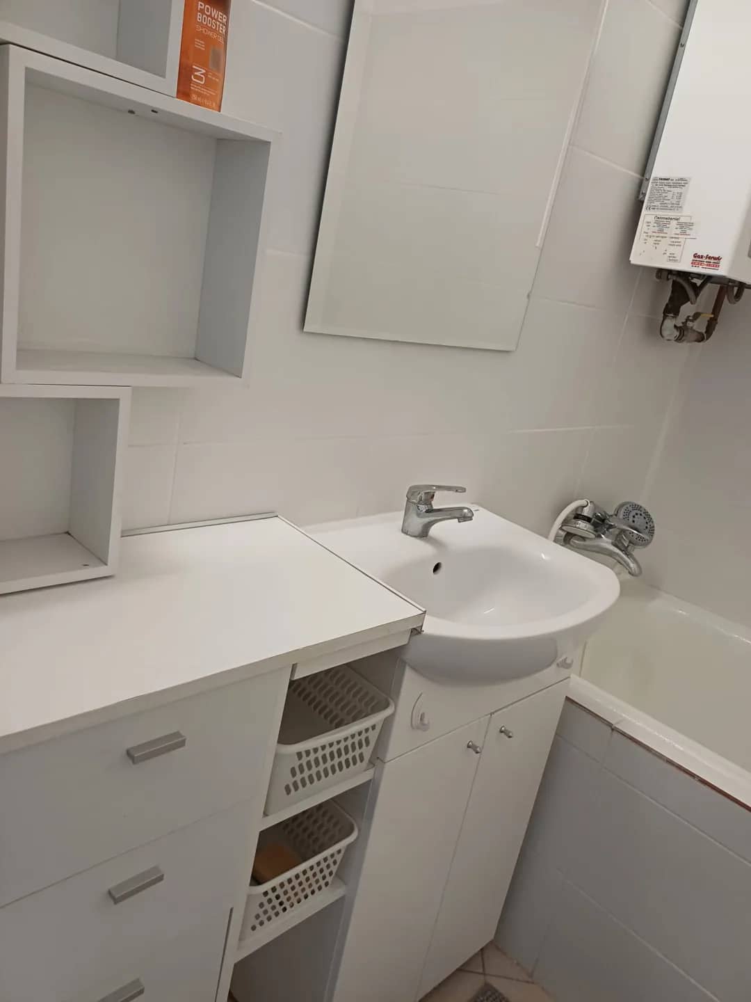 Mieszkanie od wlasciciela, 3 pok.,52m2 Krakow, Pachonskiego