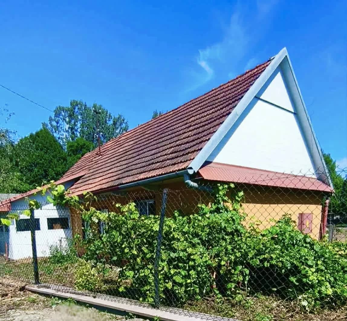Dom w Świdrówce