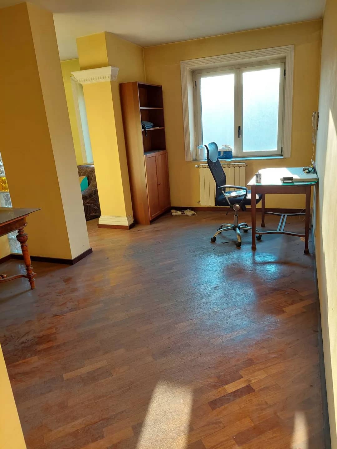 Mieszkanie kawalerka centrum Wrocławia Odrzańska