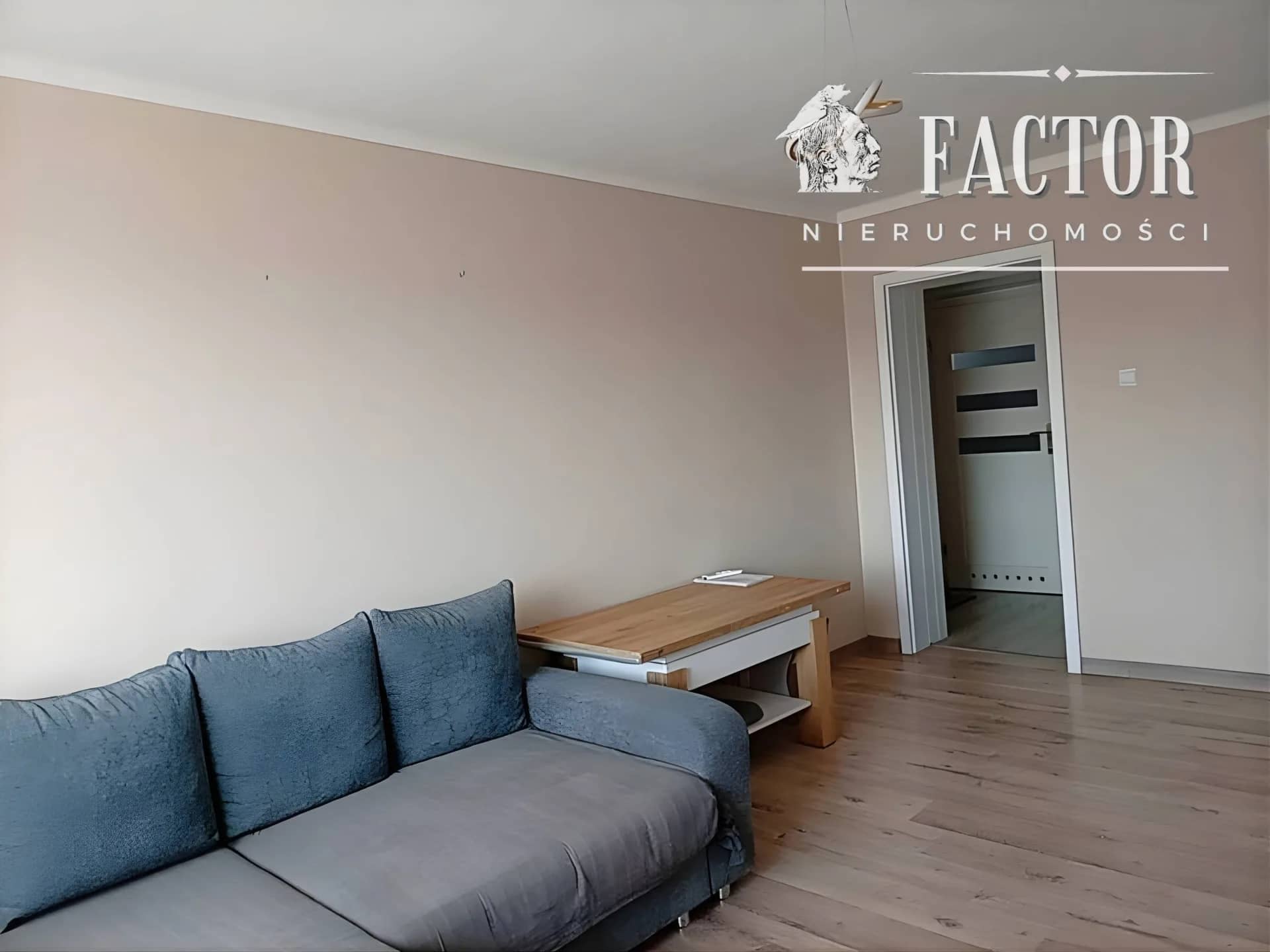 Mieszkanie 51,5 m² w Gorlicach – gotowe do wprowadzenia 626S