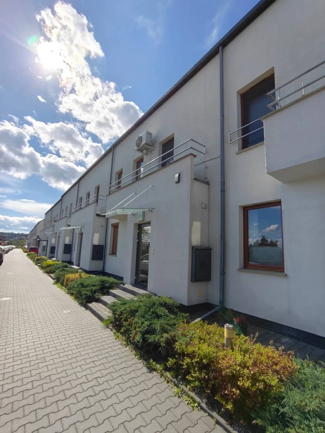 mieszkanie w Wieliczce 102m2