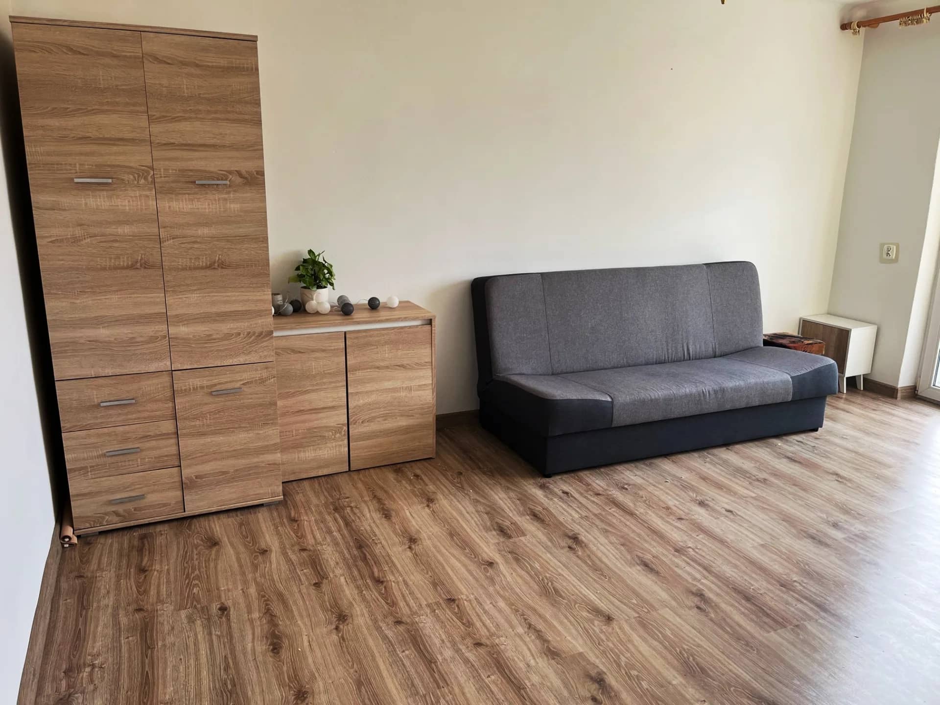Przytulna kawalerka do wynajęcia! Super oferta!