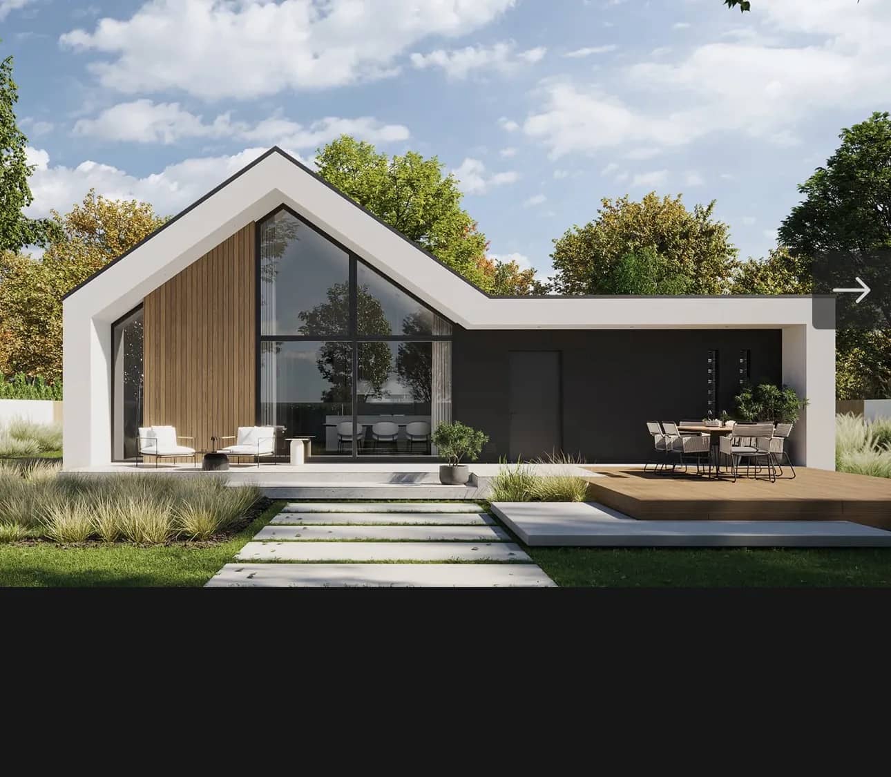 Dom New Hause 719