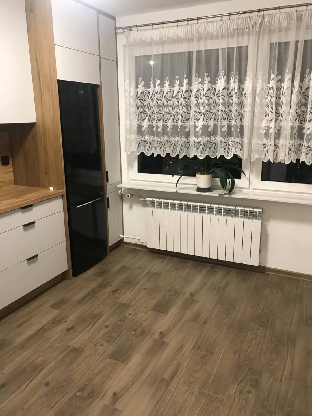 Sprzedaż mieszkania