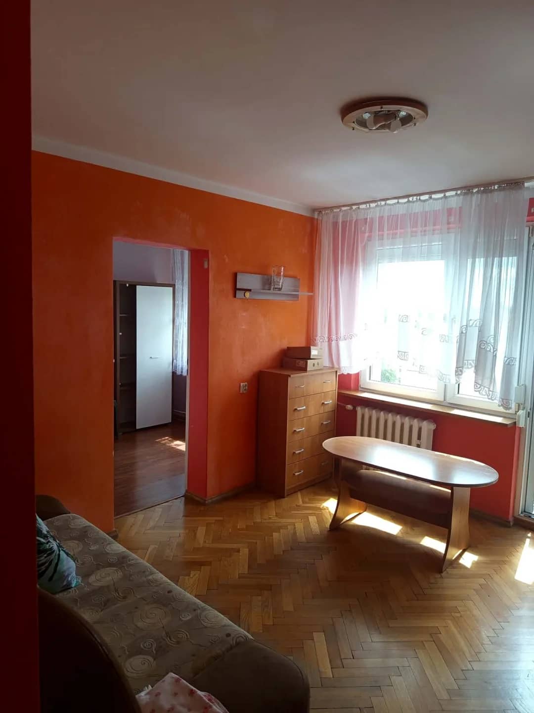 Sprzedam mieszkanie 37 m² – Legnica, ścisłe centrum