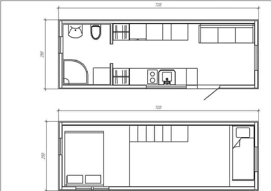 Tiny House №3