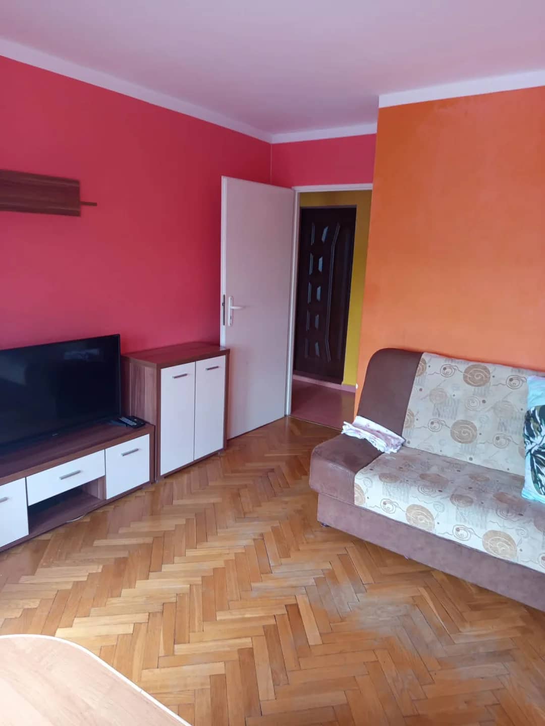 Sprzedam mieszkanie 37 m² – Legnica, ścisłe centrum
