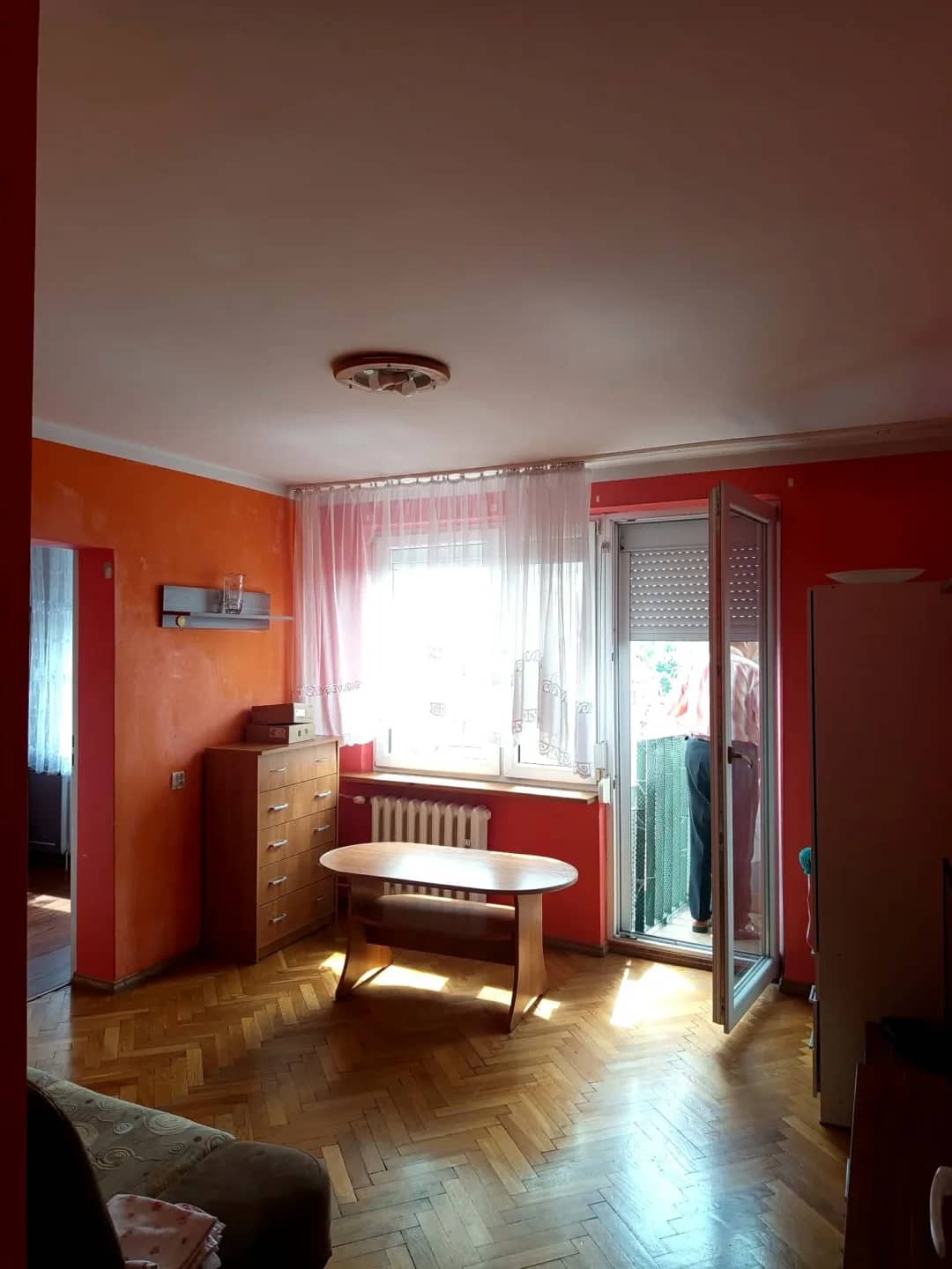 Sprzedam mieszkanie 37 m² – Legnica, ścisłe centrum