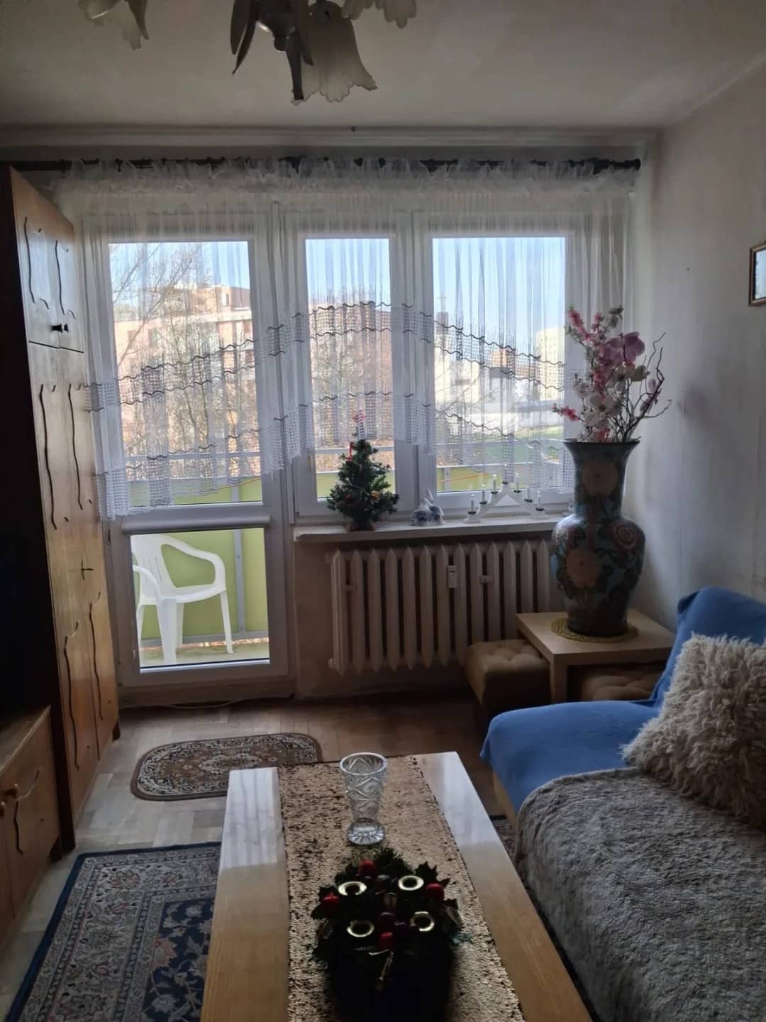 Mieszkanie 2-pokojowe w Gdyni Witomino na sprzedaz!
