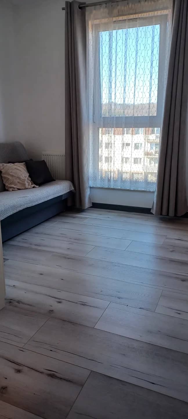 Mieszkanie 3 pokojowe w Rumii