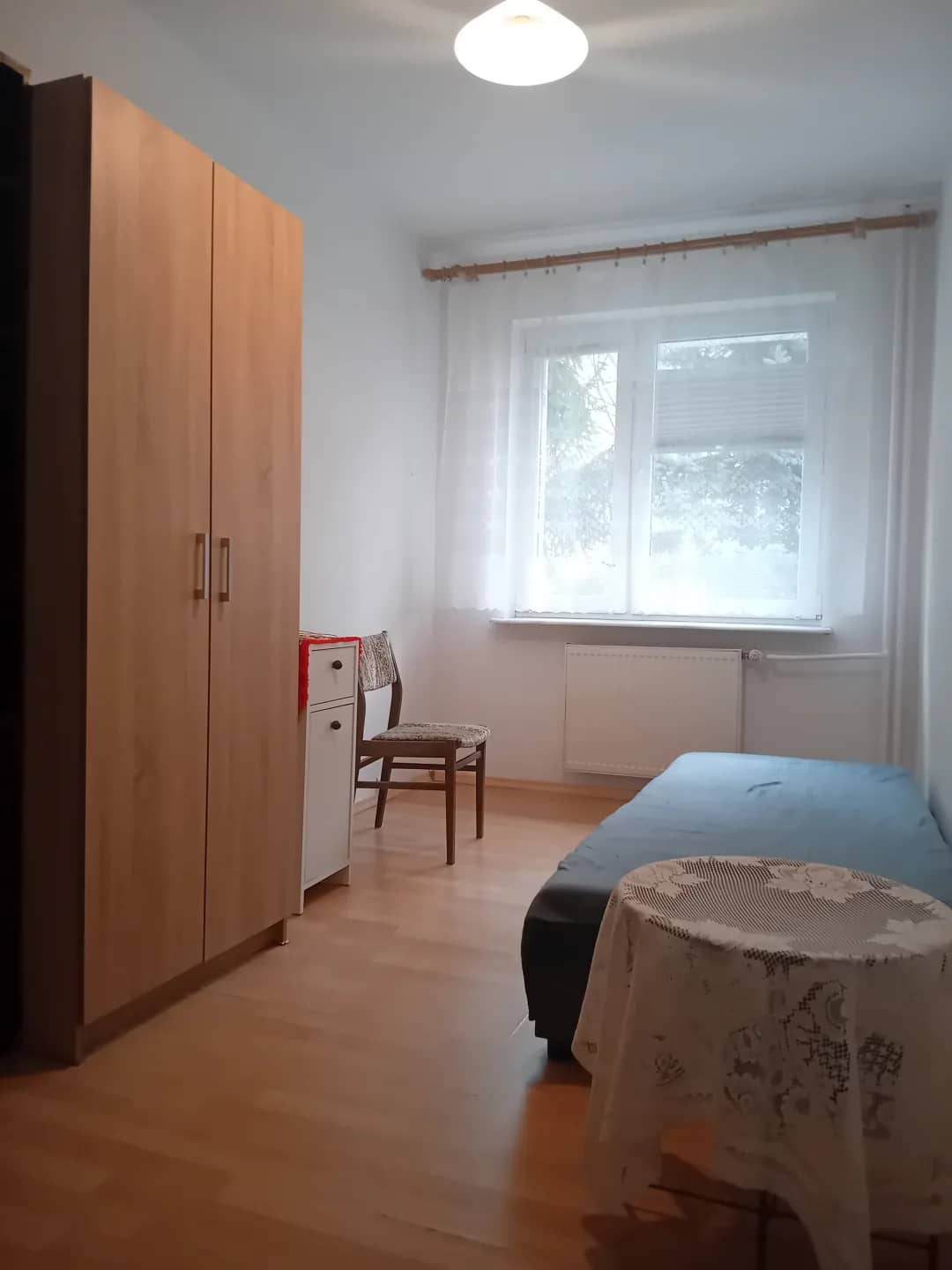 Sprzedam mieszkanie w Legionowie