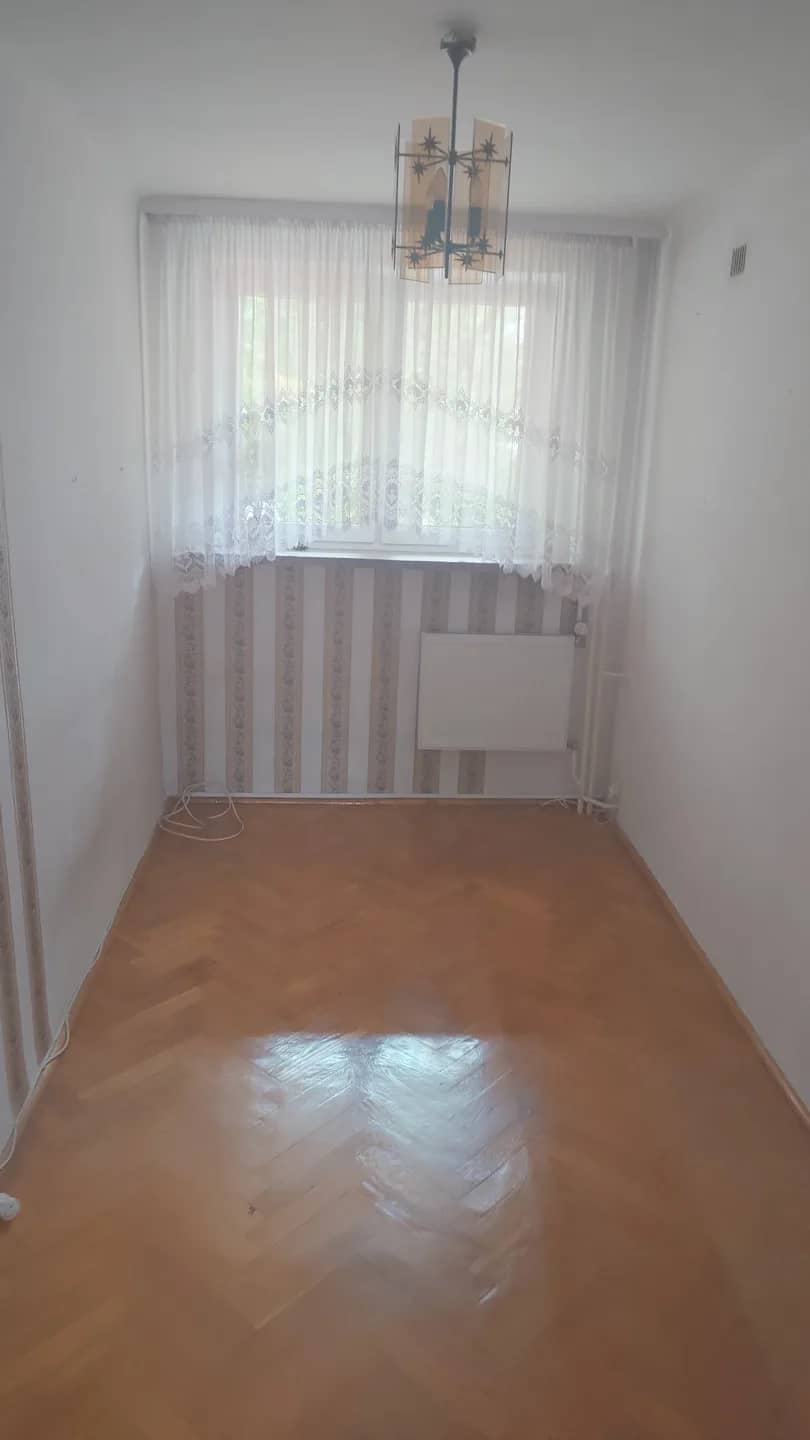 Dwustronne 4-pokojowe mieszkanie 52m² Warszawa Bielany, b/p