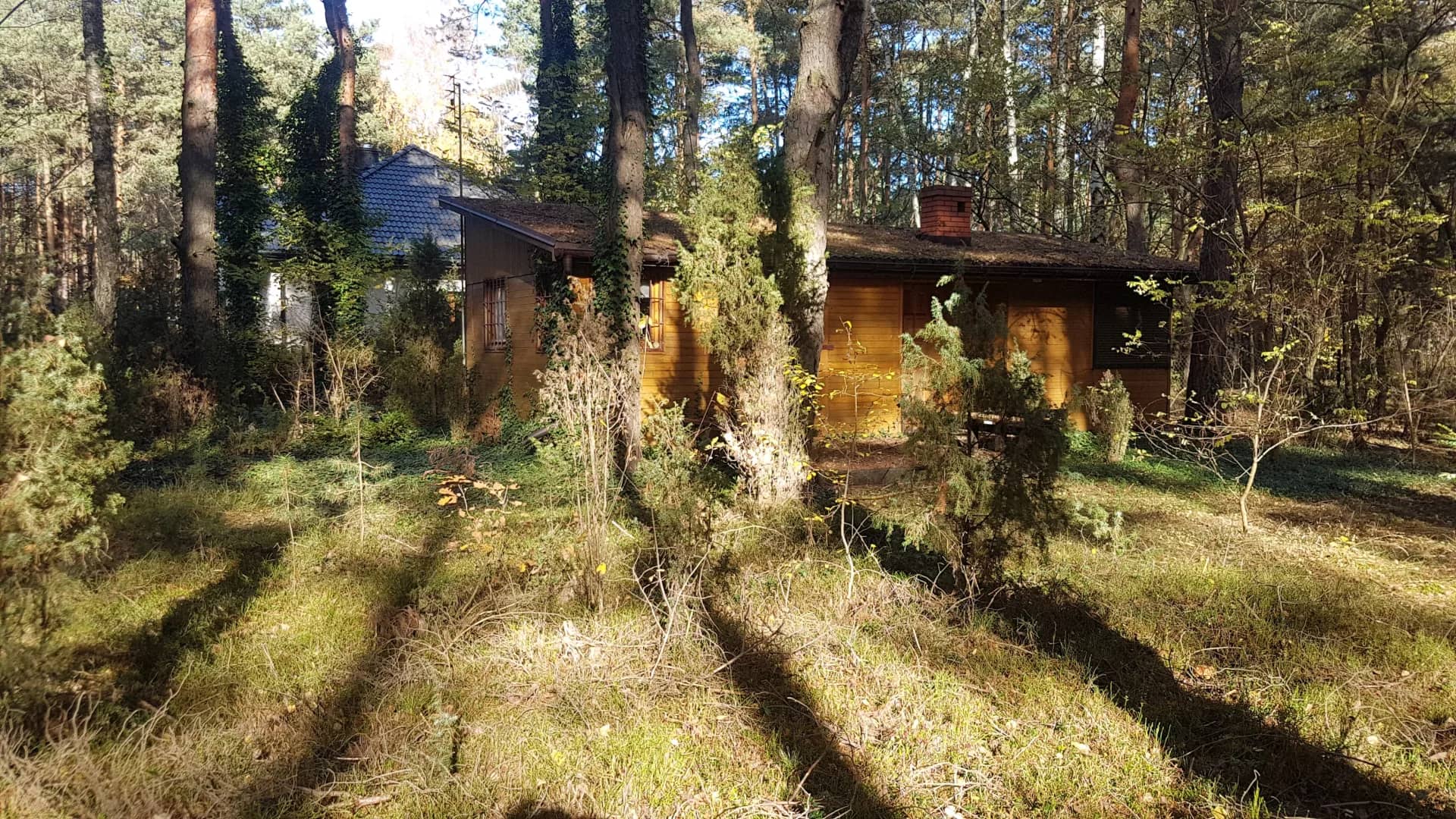 Działka Radzymin Rejentówka