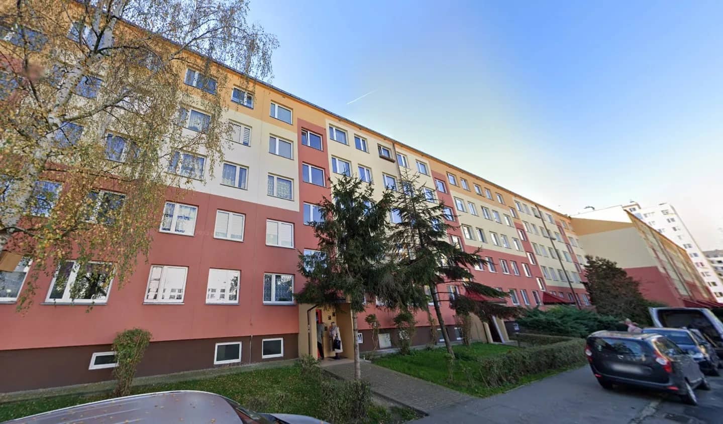 2pok, 39met, okolice Poleskiej PO REMONCIE/PIWNICA (Wrocław)
