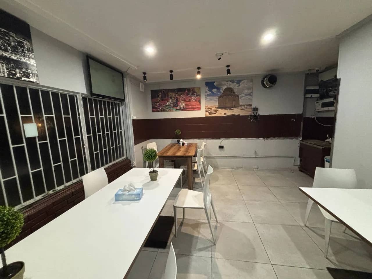 Na sprzedaż lokal użytkowy 40 m² centrum Warszawy