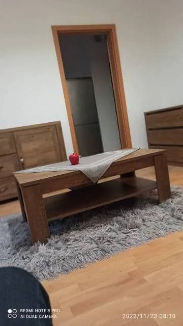 wynajmę mieszkanie