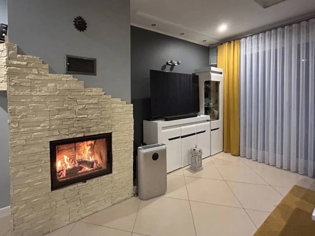 Na sprzedaż- dom 145 m² działka 895 m²-BEZ POŚREDNIKÓW!