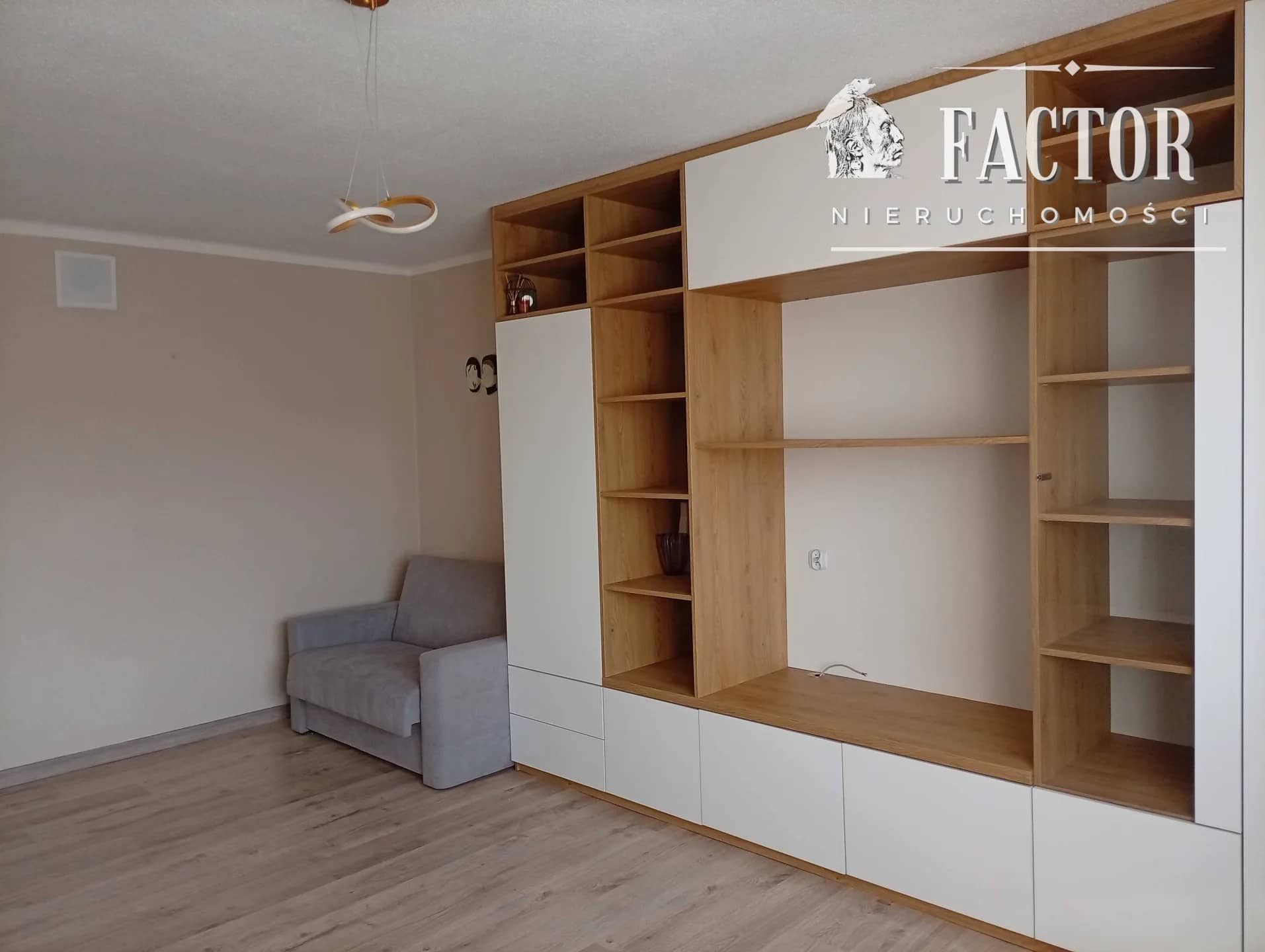 Mieszkanie 51,5 m² w Gorlicach – gotowe do wprowadzenia 626S