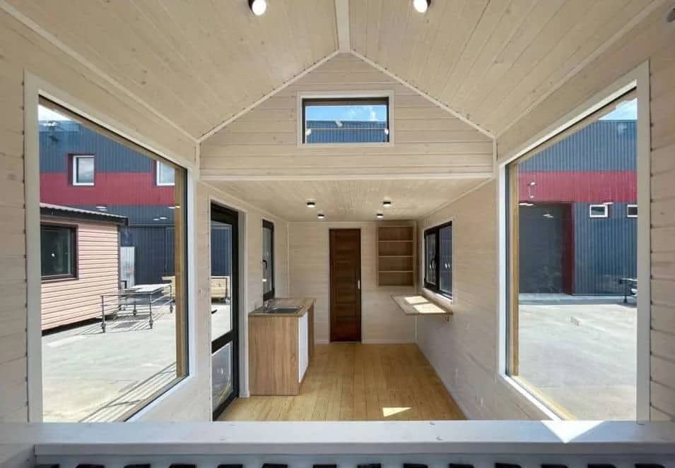 Tiny House №2