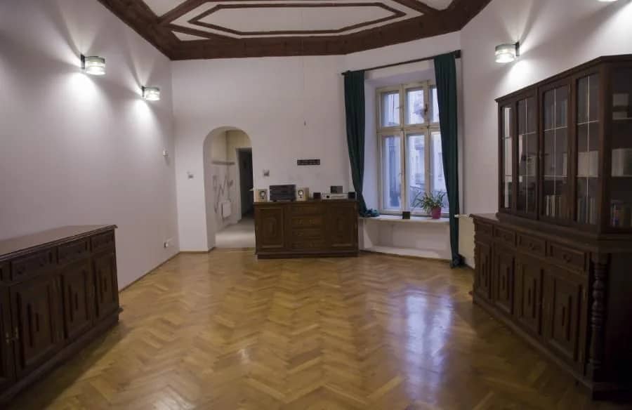 Mieszkanie w pobliżu Placu Wolności
