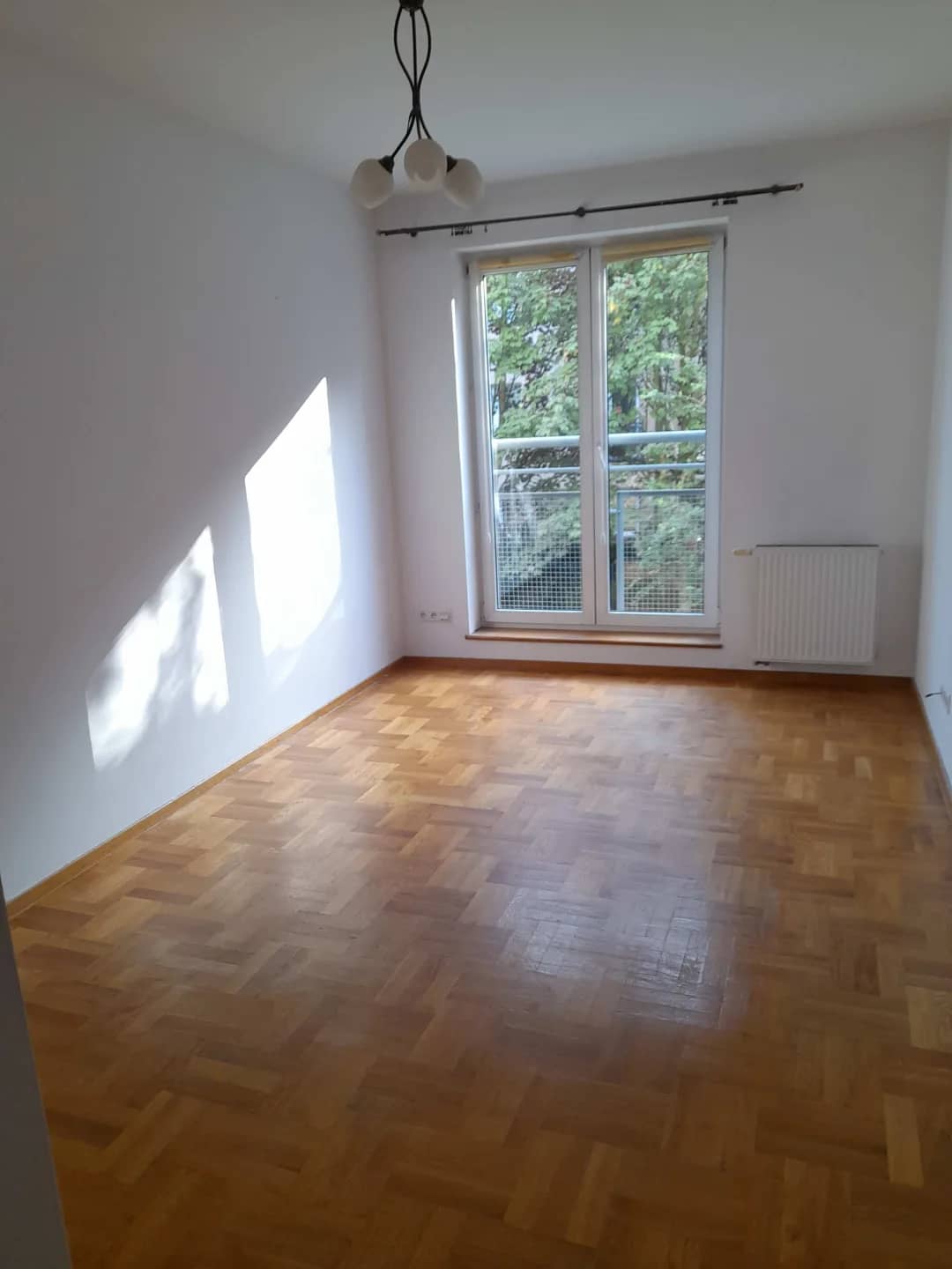 Mieszkanie, Warszawa, Usynów,Kabaty, ciche 2 pokojowe (55m2)