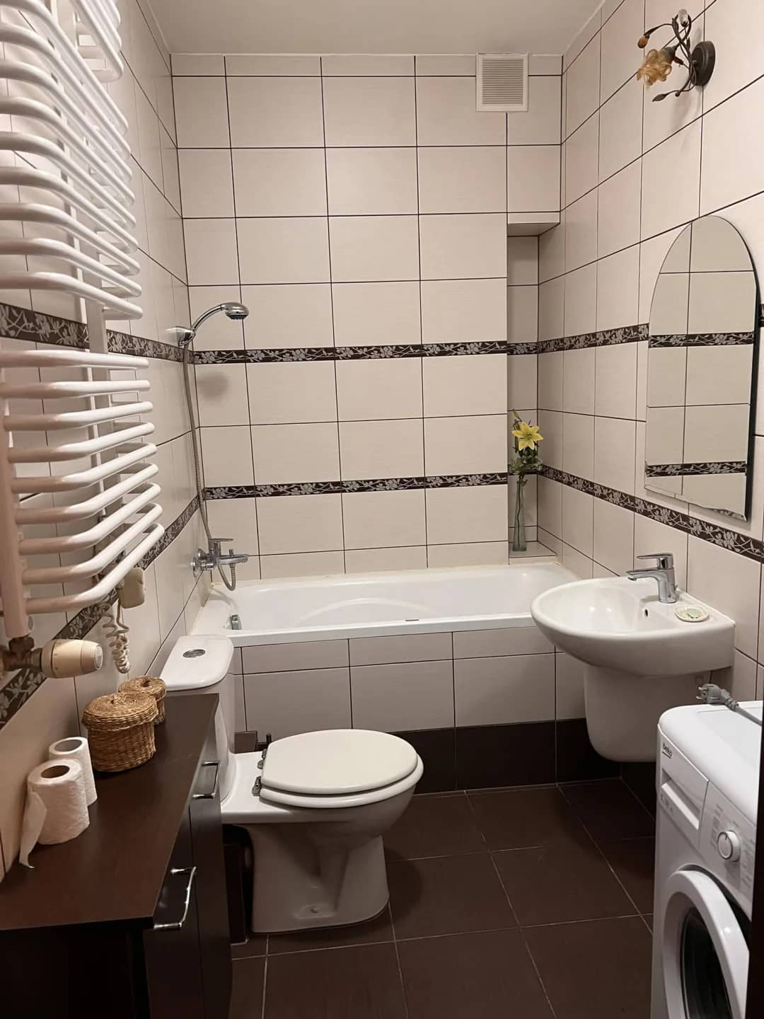 Kawalerka 33m2 przy ul. Grabiszyńskiej *duży taras*