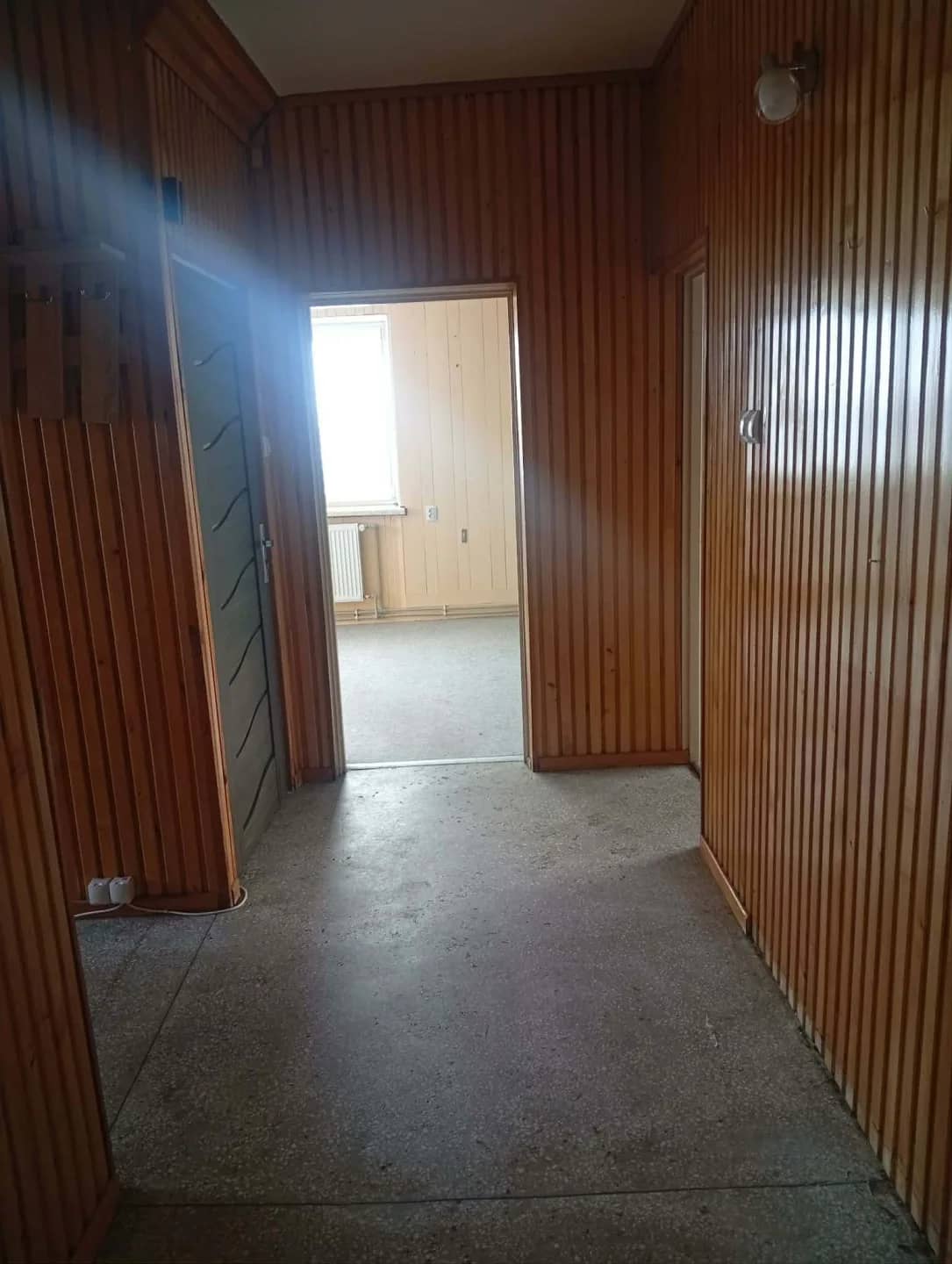 3 pokoje 86 m² – Dobczyce, 1 piętro, blisko centrum