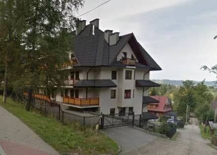 Apartament na sprzedaż Zakopane