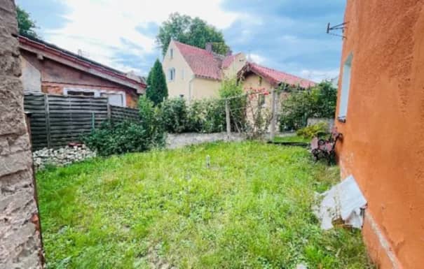 Syndyk sprzeda udział 1/4 w prawie własności nieruchomości