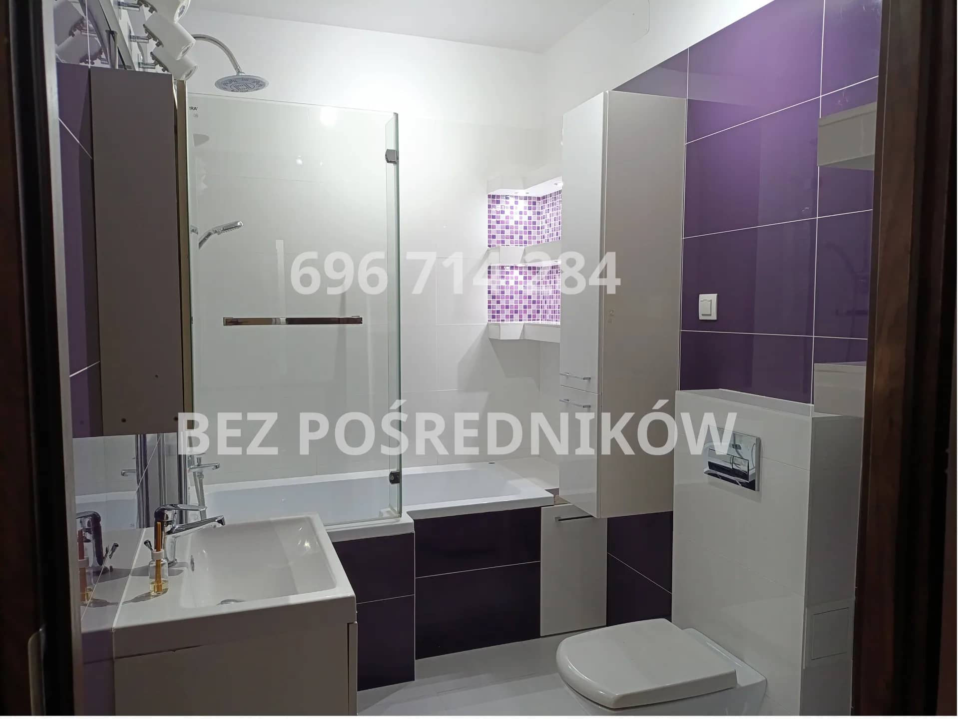 Mieszkanie i komórka 40,29m2 i 1,98m2 ul. Orlińskiego 6