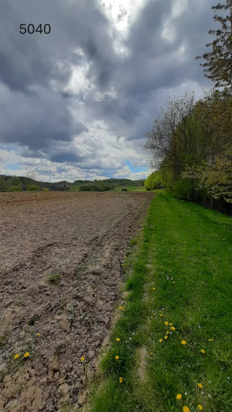 1,23 ha + 0,23 ha / Rzeszów, os. Przybyszów