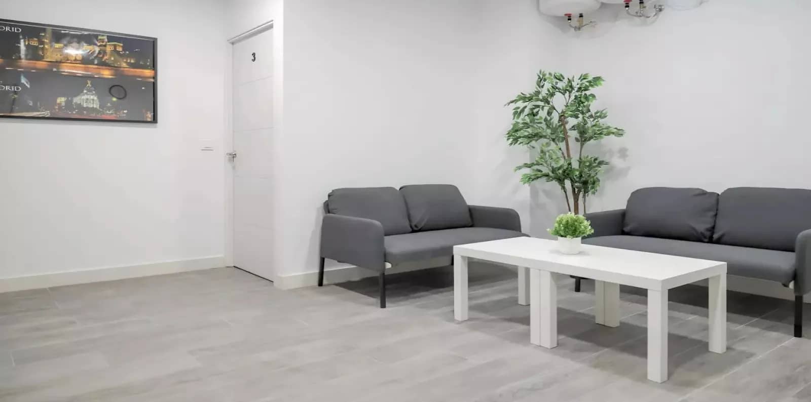 Umeblowane kawalerka 25 m², Królowej Jadwigi 94