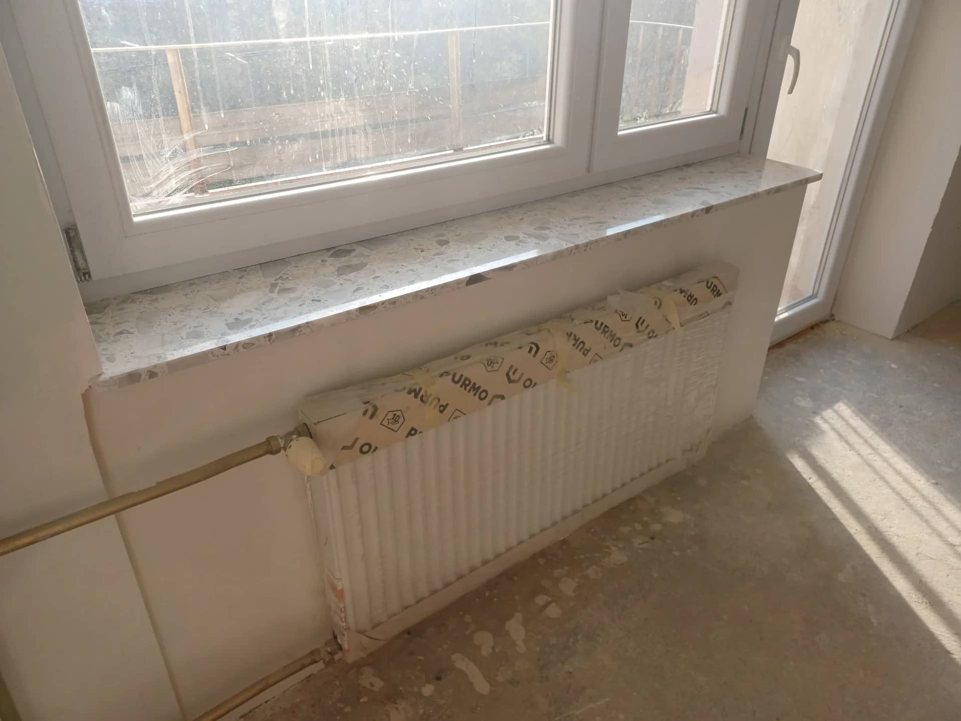Kawalerka w Legnicy o powierzchni 33 m²