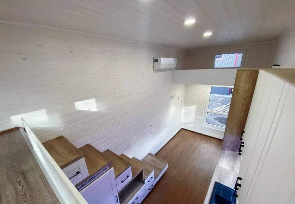 Tiny House №3