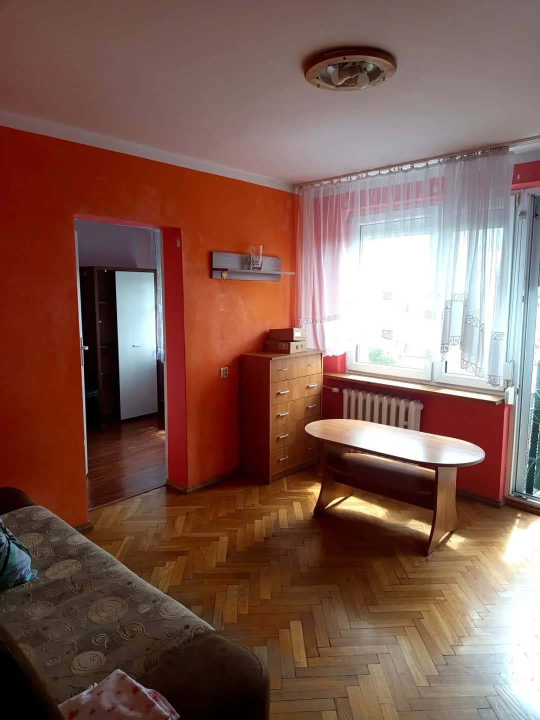 Sprzedam mieszkanie 37 m² – Legnica, ścisłe centrum