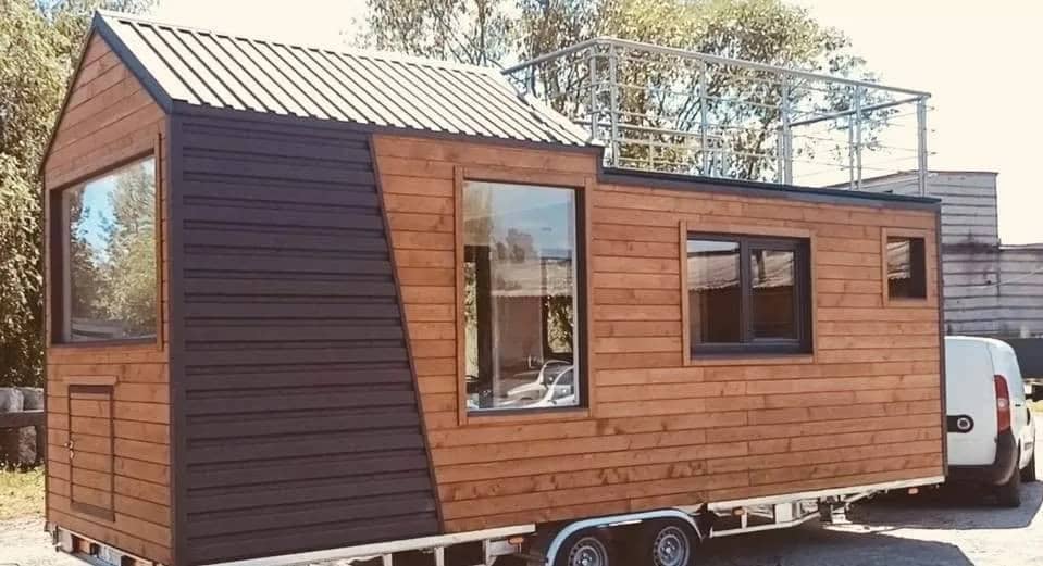 Tiny House №2