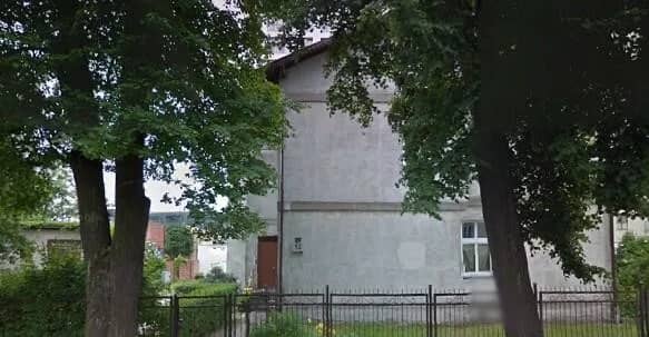 Wyjątkowa nieruchomość z ogromnym potencjałem!